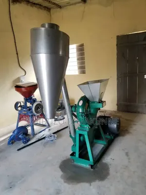 Hammer Mill/Crusher