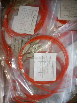 Fibre Pigtail Sc Multimode