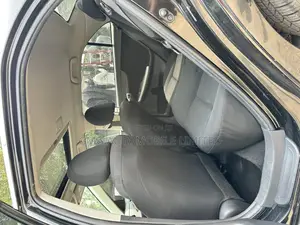 Toyota Corolla S 4dr Sedan (1.8L 4cyl 4A) 2011 Black