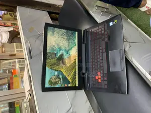 Laptop HP Omen 15 16GB Intel Core I5 SSD 256GB