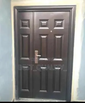 4ft Entrance Doors*