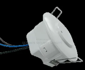 Occupancy Sensor Switch(Recessed)