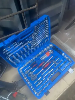 151socket Set Tools