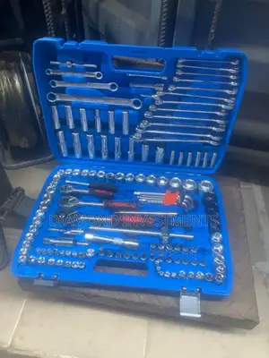151socket Set Tools