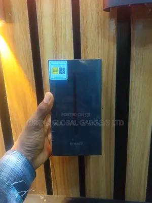 New Samsung Galaxy Note10 256 GB Black