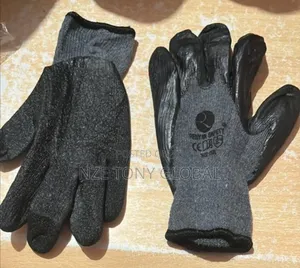 Safety Gloves (Safety Gear)