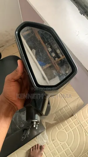 Side Mirror Chevrolet Camaro 2017