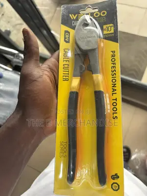 Cable/Wire Cutter