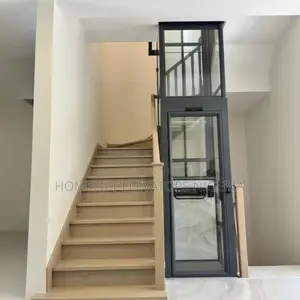 Durable Elevator and Lifts in Nigeria