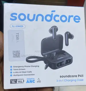 Soundcore P41i