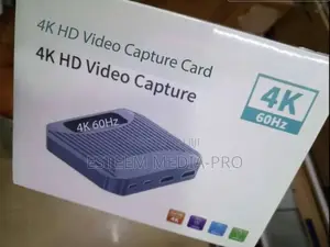 Acasis Vs079 4k60hz Hdmi Video Capture Card