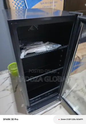 Snowsea 270 Litre Upright Chiller Refrigerator