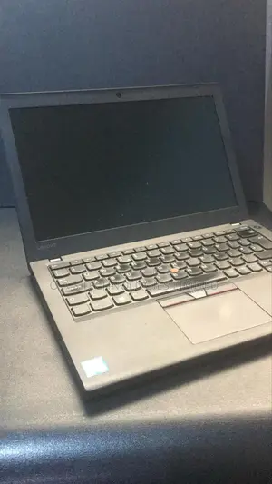 Laptop Lenovo ThinkPad X280 8GB Intel Core i5 SSD 256GB
