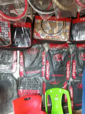 Motor Fancy Seat Cover Etc