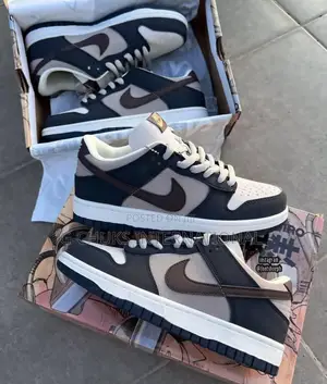 Nike Sb Dunk Low "Otomo Katsuhiro" Sneakers
