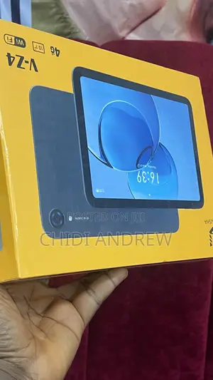 New VIKUSHA V-Z4 128 GB