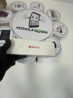 Apple Watch Series 9 45mm Gps +Lte