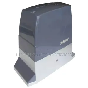 D6 Solar Automatic Gate System