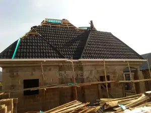 Stonecoated or Gerard Roofing Sheet Available in All Colors