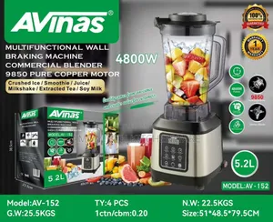 Avinas Giant Blender