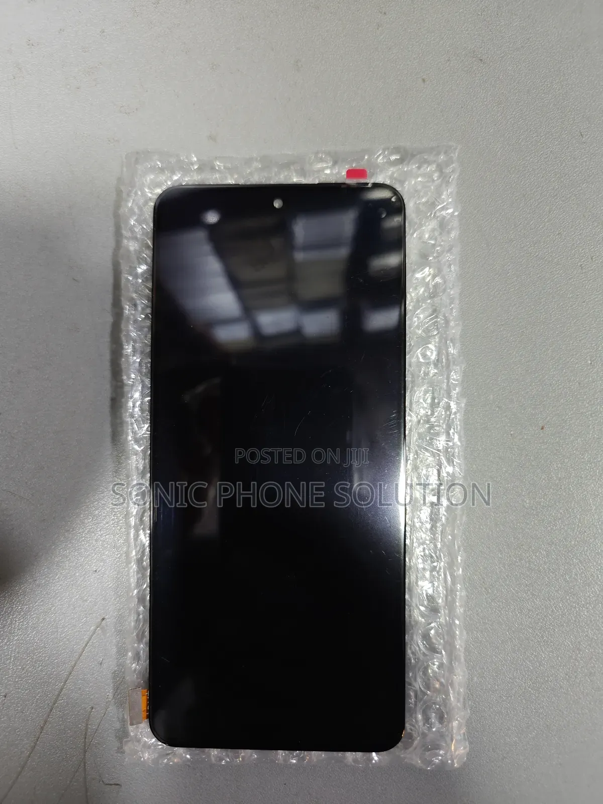 Redmi Note 12 Screen