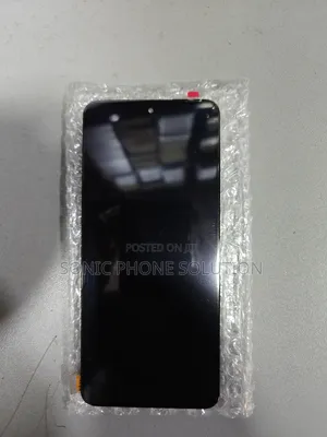 Redmi Note 12 Screen