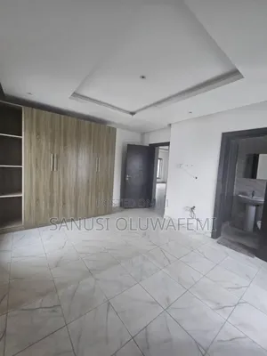 5bdrm Duplex in Ikeja GRA for rent