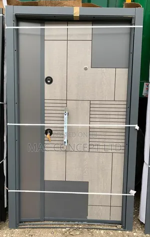 Security Luxury (C902)