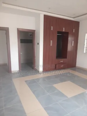 6bdrm Duplex in Asokoro Main Abuja for rent