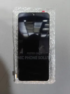 Redmi Note 11 Pro Screen (Oled)