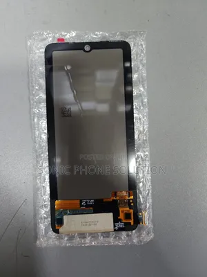 Redmi Note 11 Pro Screen (Oled)