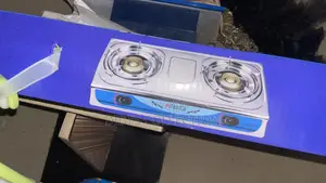 Table Gas Burner