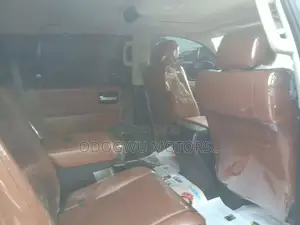 Toyota Sequoia 2020 Black