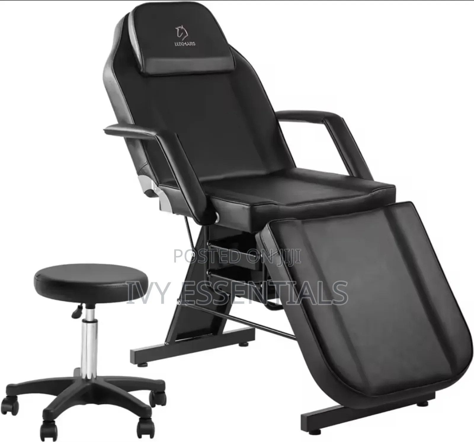 Bed for Your Massage, Tattoo,And Microblading