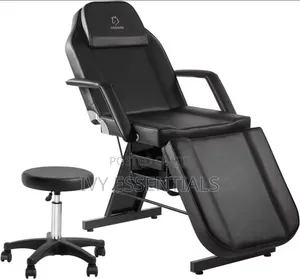 Bed for Your Massage, Tattoo,And Microblading