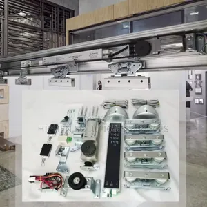 Automatic Sliding Door Operator Kit Sales / Automatic Sliding Gate