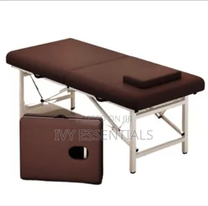 Spa Massage Tattoo Bed