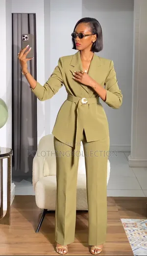 Lovely Suit