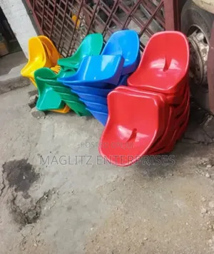 Quality Stadium Seat