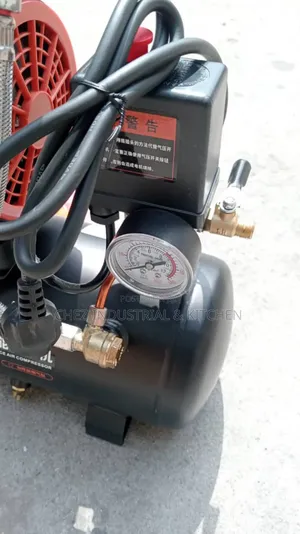 1hp Air Compressor