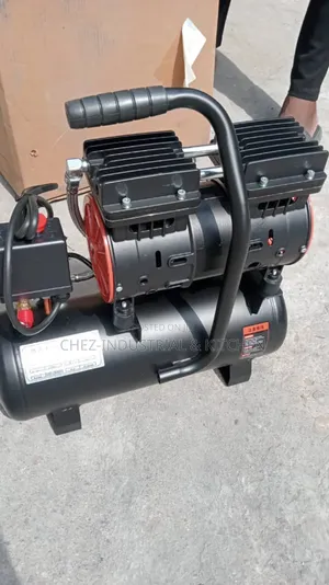 1hp Air Compressor