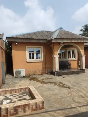 Furnished 3bdrm Bungalow in Abaranje, Ikotun / Ikotun/Igando for sale