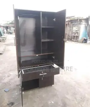 Brand New Wardrobe