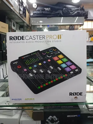 Rode Caster Pro 2