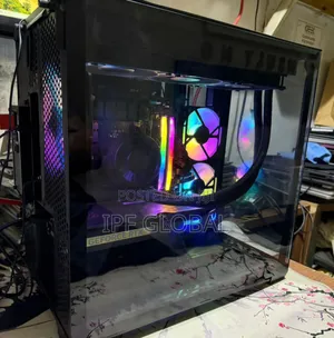 New Desktop Computer Asus TUF Gaming FX10CP 32GB AMD Ryzen 7 SSD 2T