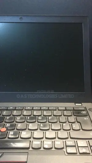 Laptop Lenovo ThinkPad X270 8GB Intel Core i5 SSD 256GB
