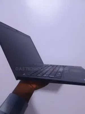 Laptop Lenovo ThinkPad X270 8GB Intel Core i5 SSD 256GB