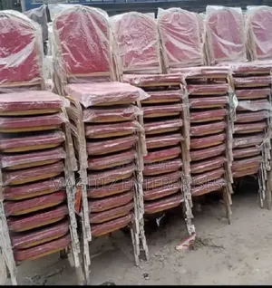 Quality Church Chair