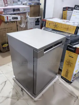 Energy Efficient Maxi 12 Place Dishwasher