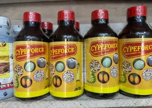Cyperforce Insecticide - Cypermethrin